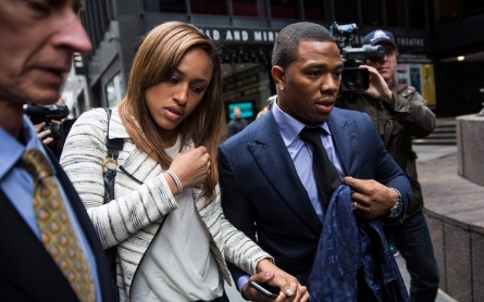 Ex-NFL star Ray Rice has domestic violence charges dismissed