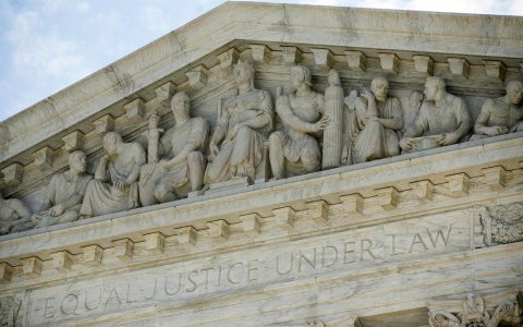 Thumbnail image for Supreme Court to hear voter district case that could affect immigrants