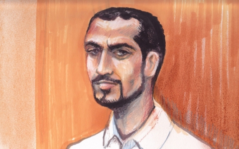 Thumbnail image for Canada seeks to block former Gitmo detainee's release