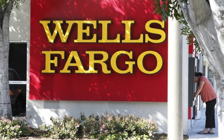 Los Angeles sues Wells Fargo over alleged fraud