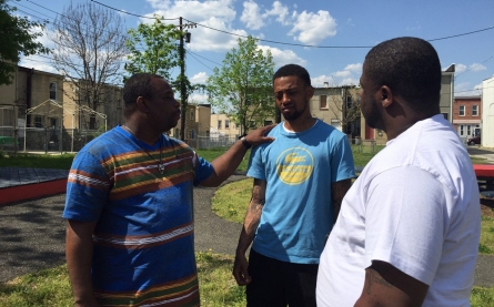 Sandtown residents: Real work begins when the cameras leave 
