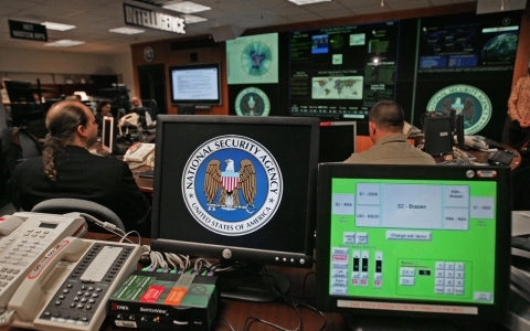 Thumbnail image for NSA surveillance powers lapse as US eyes partial rollback of data spying