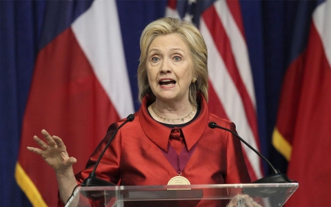 Thumbnail image for Hillary Clinton prepares to unveil her economic policy