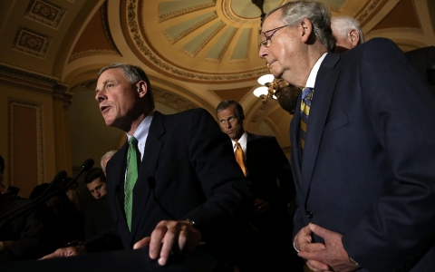 Thumbnail image for As Senate rejects cyber bill, privacy trumps security concerns