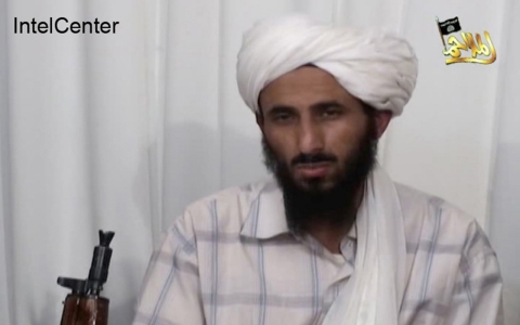 Thumbnail image for Al-Qaeda confirms Yemen leader killed in US airstrike