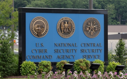 House NSA surveillance bill clears Senate hurdle