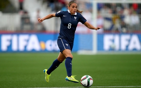 Politics of gender and religion surface in Women’s World Cup