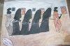 Yazidi drawing