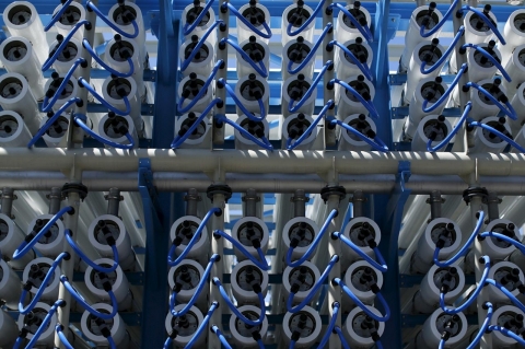 desalination Carlsbad