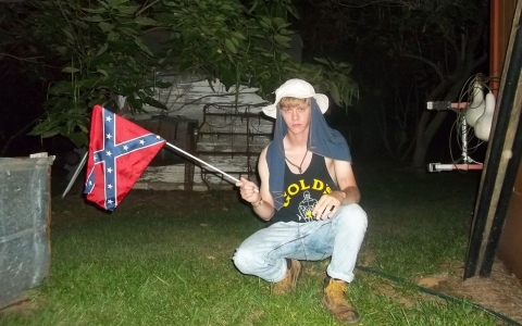 Thumbnail image for Leader of group linked to Charleston manifesto donated to GOP candidates