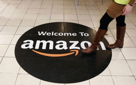 Amazon to pay self-published authors based on pages read