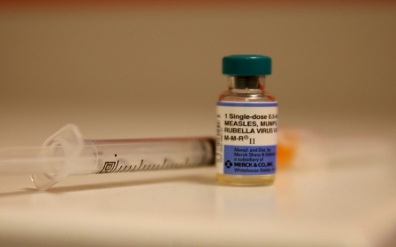 California legislature passes strict school vaccine bill