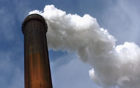 Thumbnail image for Justices rule against EPA power plant mercury limits