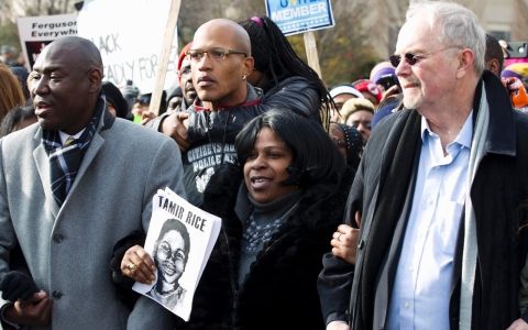 Thumbnail image for Probe into Cleveland police death of Tamir Rice now in prosecutors’ hands