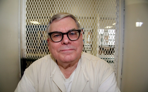 Thumbnail image for Texas executes Lester Bower Jr. for slayings 31 years ago