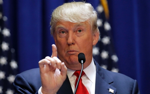 Thumbnail image for Ora TV, NBC, Univision cut ties with Trump over remarks about Mexicans