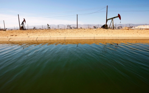 Thumbnail image for EPA says no ‘widespread’ pollution of drinking water from fracking 