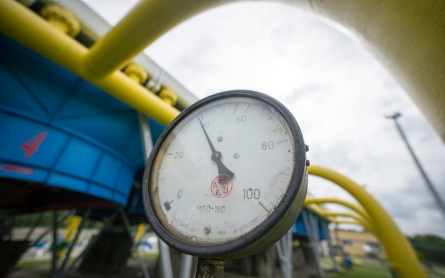 Russia halts gas supply to Ukraine amid pricing dispute