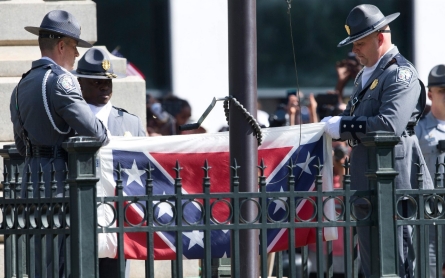 NAACP votes to end South Carolina boycott following flag removal