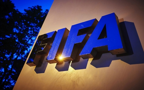 Thumbnail image for FIFA Vice President Jeffrey Webb extradited to the US
