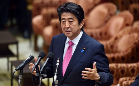 Legislation to expand Japan's military role passes crucial vote