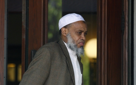 Immigration complaint filed against Oregon imam 