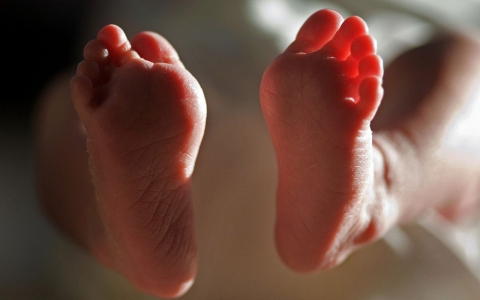 Thumbnail image for Stillbirths outnumber infant deaths in US for first time, study finds