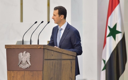 Admitting military ‘fatigue,’ Assad pulls back, redeploys Syrian forces