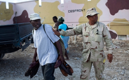 UN urges Dominican Republic to stop deportations of Haitians