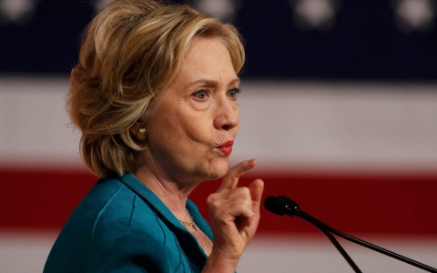 Thumbnail image for Hillary Clinton embraces new conventional wisdom on Cuba