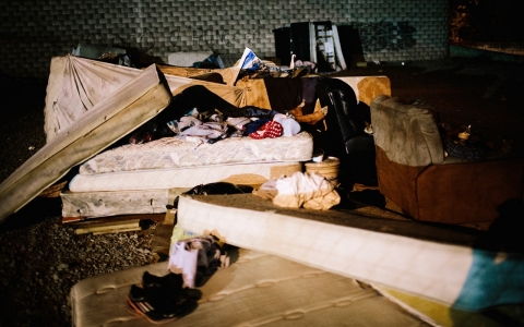 Thumbnail image for Homeless, drug-addicted more vulnerable amid Puerto Rico debt crisis