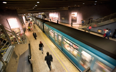 Thumbnail image for Inequality underground: Chile prepares to privatize Metro