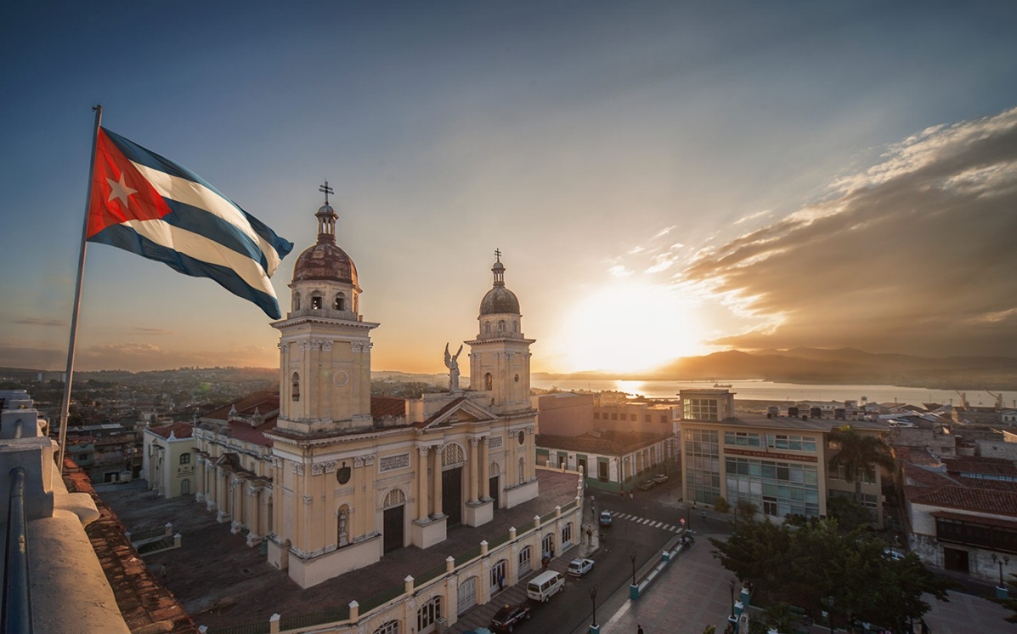 Castro, Cuba and Catholicism: A Tangled Trinity | Al Jazeera America