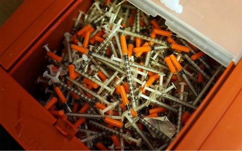Thumbnail image for Heroin policy shifts toward treatment, but experts say not nearly enough