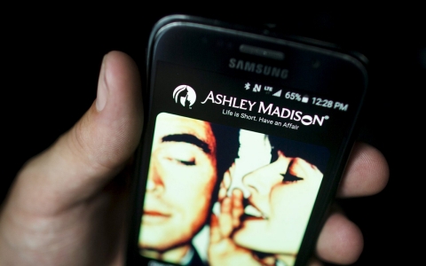 Thumbnail image for Ashley Madison sued for failing to prevent hack