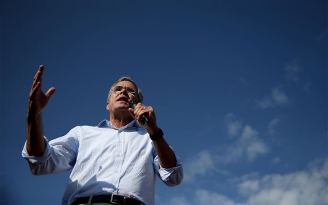 Thumbnail image for Jeb Bush's failure to cast off 'anchor baby' controversy muddles stance