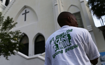 Carolina congregations wrestle with taking guns to church