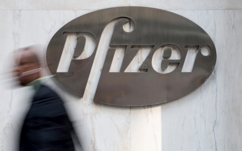 Thumbnail image for Pfizer, UK company accused of price gouging epilepsy drug