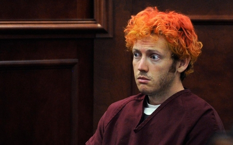 Thumbnail image for Colorado theater gunman sentenced to life in prison, no parole