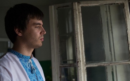 Brutalized pawns: Ukrainians trapped in Russian jails