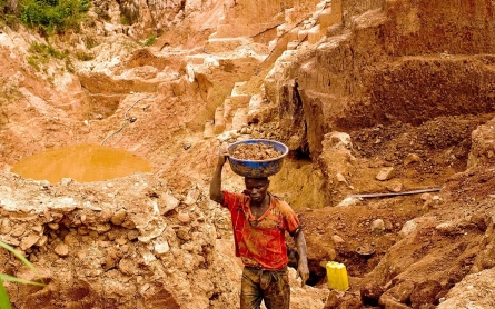 The losing battle against conflict minerals