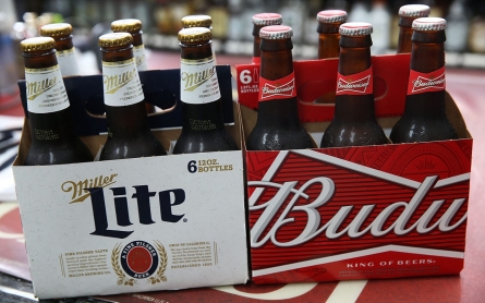 Largest ever merger brews as Big Beer joins forces