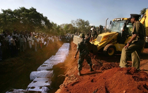 Thumbnail image for New UN report details alleged Sri Lanka war crimes
