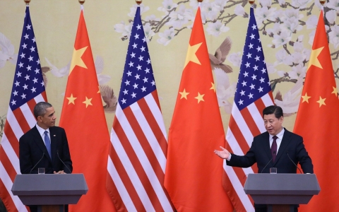 Thumbnail image for US repatriates 'economic fugitive' to China ahead of dialogue