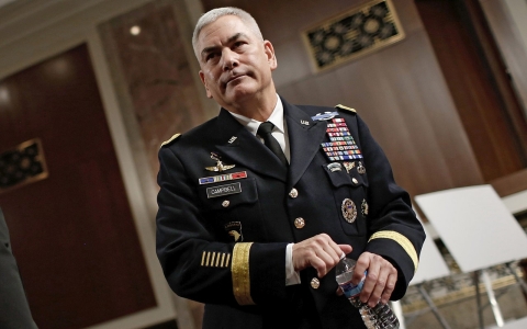 Thumbnail image for US general says no policy to ignore sexual abuse of Afghan boys