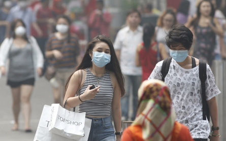 Singapore shuts schools due to 'hazardous' haze