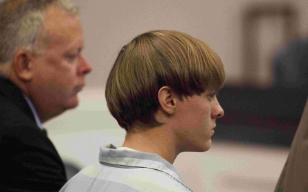 State to seek death penalty for Charleston church shooting suspect