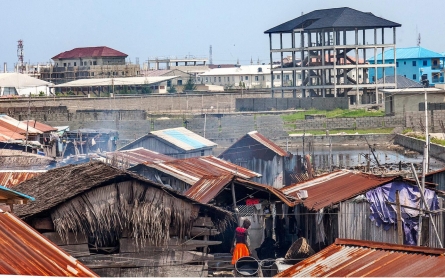 Lagosians seek justice after demolitions