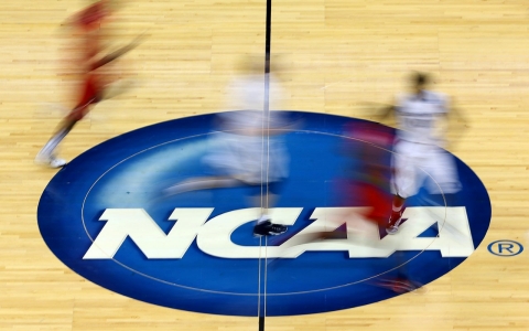 Thumbnail image for Federal court strikes down possible payments to NCAA athletes