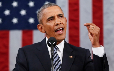 Thumbnail image for Obama urges ‘anxious’ nation to rekindle belief in promise of change